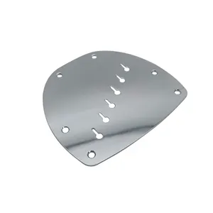 HTX Oem Traitement personnalisé de pièces de tôle/aluminium/acier inoxydable Découpe laser à fibre Service de fabrication de pièces de tôle