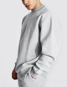 custom jogging running tracksuit new men factory tracksuit sports suit set - Product Image 3