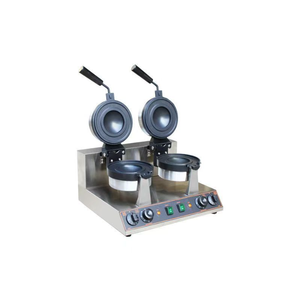 Electric Portable Home <strong>Grill</strong> Machine Sandwich Press Panini Gelato UFO <strong>Burger</strong> Donut Android Control Food Grade Stainless Steel - Product Image 6