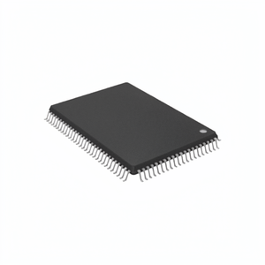 Componentes Electrónicos en Línea: Memoria IS61NLP51236B-200TQLI-TR 100 LQFP del Fabricante - Product Image 1