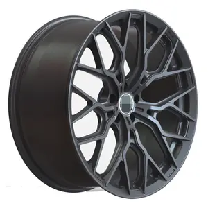 Xinda Wholesale automobile forged wheels r22 wheel modification is suitable for 22 inch automobile Maybach wheel