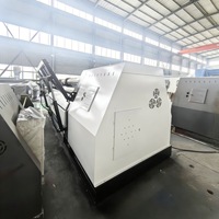 Industrielle Hydraulische 4-Rollen-Biegemaschine W12NC 20X2500 Schwerlast-CNC-Stahlplatten-Walzmaschine mit CE-Zertifizierung