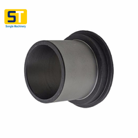 بطانة ذراع حفارة 20Y-70-32410، جلبة بطانة لـ PC200-8 	   ذراع PC200-7 (2.9 متر) (لأنابيب إضافية)