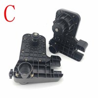 宽格式绘图仪Mutoh VJ1604 Mimaki jv33 Allwin X-Roland DX7 DX5 50毫米圈纸卷取卷轴系统送料套件