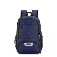 Logo personnalisé Vente en gros Nouveau sac de basket-ball étanche pour le football Fitness Volley-ball Sac de football avec chaussures Sacs à dos de sport pour le football