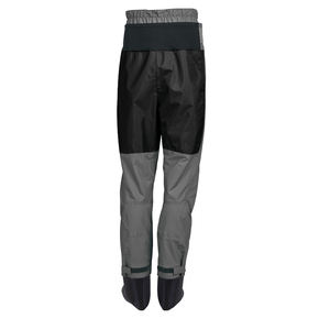 Ensemble de séchage pour <span class=keywords><strong>Kayak</strong></span> avec <span class=keywords><strong>pantalon</strong></span> imperméable et respirant, vêtement pour faire du canoë ou de la pêche, pour les Club de voile - Product Image 3