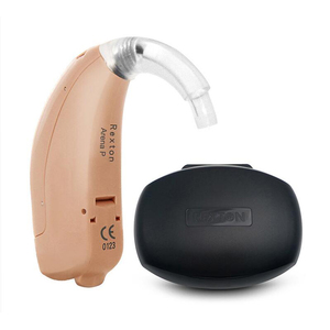 Aide auditive numérique Siemens <span class=keywords><strong>Rexton</strong></span> Arena P P1, mise à niveau de l'aide auditive Touching Lotus 12P, identique aux aides auditives Signia, Fast P - Product Image 2