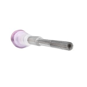 Agujas magnéticas 88RS para maquillaje permanente con <span class=keywords><strong>pluma</strong></span> magnética, agujas para eliminar tatuajes, Cartucho <span class=keywords><strong>de</strong></span> tatuaje Inkart - Product Image 3