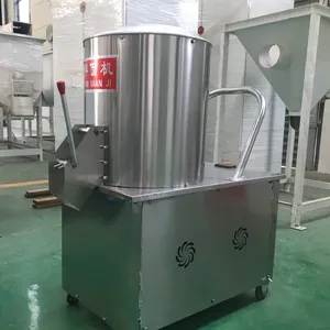 50kg/10min small home use poultry feed mixer