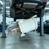 Nuevo Separador de Agua y Combustible para Motor Diésel YS 500FG para Camiones VOLVO