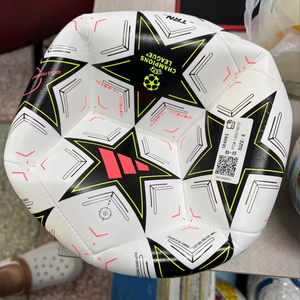 Balón de Fútbol Personalizado con Logotipo, Balones de Fútbol Talla 4 y Talla 5, PU de Alta Calidad, Balón de Entrenamiento para Clubes y Equipos - Product Image 4