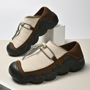 <span class=keywords><strong>Scarpe</strong></span> Sportive da <span class=keywords><strong>Uomo</strong></span> alla Moda OEM ODM, Impermeabili per <span class=keywords><strong>Trekking</strong></span> e Arrampicata, Traspiranti, Stivali da Escursionismo - Product Image 3