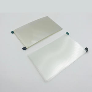 透明PET保護フィルム自動吸着ガラスレンズカバー時計泡用カスタマイズ - Product Image 6