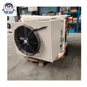 Đơn vị ngưng tụ treo tường (nhiệm vụ nặng nề): làm mát đáng tin cậy cho các dự án kho lạnh cấp kỹ thuật - Product Image 2