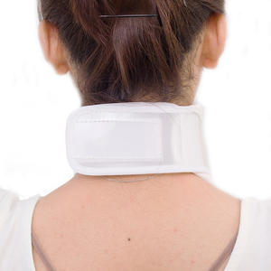 पुनर्वास चिकित्सा आपूर्ति के लिए तीन आकारों में समायोज्य सांस गर्भाशय ग्रीवा फिकेटर - Product Image 4