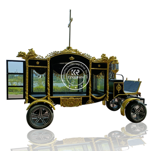 Funeral Coaches Fabricante Coche fúnebre Vehículo fúnebre <span class=keywords><strong>Van</strong></span> Truck Car Equipo funerario - Product Image 2
