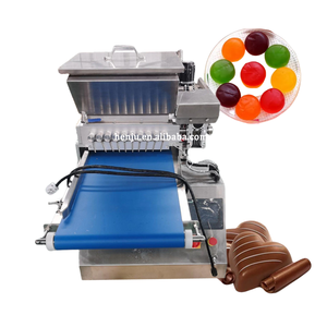 <span class=keywords><strong>Macchina</strong></span> Fudge <span class=keywords><strong>ufficiale</strong></span> per la produzione <span class=keywords><strong>di</strong></span> cioccolato fondente industriale - Product Image 1