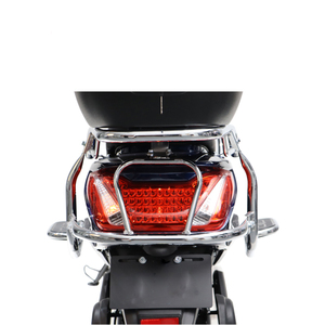 2022 meilleur scooter électrique pour adultes 40 - 60 km/h Étanche usa motos pas cher - Product Image 4