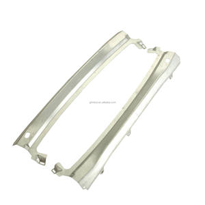 قوالب ختم معدنية طراز مركبة متطورة من طراز REINF مصقولة عالية الدقة خارج المنزل - Product Image 3