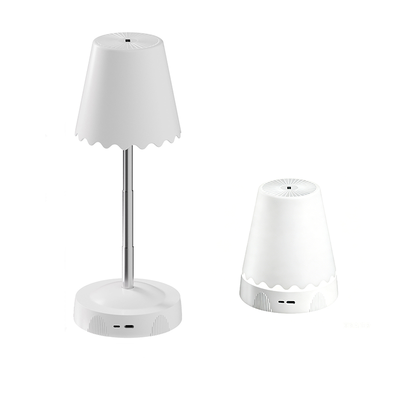 SSD-003 White