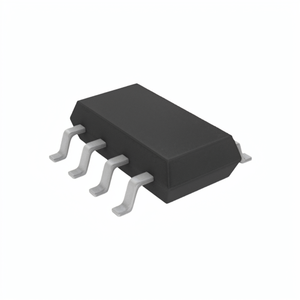 Power Management (PMIC) Authorized Distributor Electronics Component SOT 23 8 Thin, TSOT 23 8 MP2236GJ-Z - Product Image 1