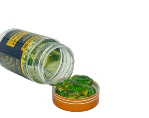 Capsules OEM <span class=keywords><strong>de</strong></span> collagène et <span class=keywords><strong>de</strong></span> vitamine C-1000 MG super blanchissantes et personnalisées Capsule organique efficace pour éliminer <span class=keywords><strong>les</strong></span> taches brunes des peaux noires - Product Image 3
