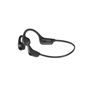 Auriculares de Conducción Ósea Havit E531BT 2022, Auriculares Inalámbricos TWS Deportivos para Natación, Resistentes al Agua IPX5 - Product Image 6