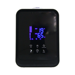 <b>Humidifier</b> Digital Display 4.1-6.0L Large Capacity Home Office Use Automatic Filtration Purification - Product Image 3