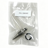 Coupleur M mâle M5 4.8 ENM6562