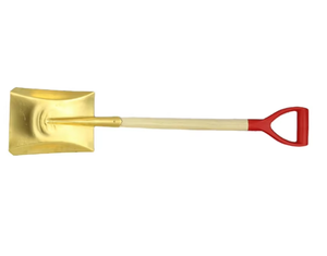 Pelle carrée jaune de haute qualité, durable et antidérapante, modèle CCCFB 1205, pour les <span class=keywords><strong>occasions</strong></span> inflammables et explosives - Product Image 1