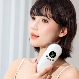 2026 <span class=keywords><strong>Body</strong></span> Sculpt Wiederaufladbares Elektrisches Vakuum-Massagegerät Handgehaltenes Anti-Cellulite Fettreduktionsgerät für Gesicht, Beine und Arme - Product Image 5