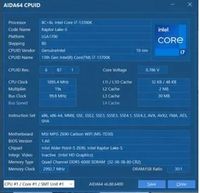 Matériel informatique PC Intel I5 12400F 10400 12600K I7 13700K 13900K I3 10100 Ry Zen R5 R7 R9