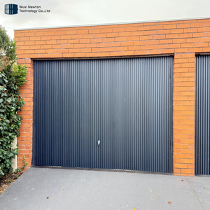 <span class=keywords><strong>Porte</strong></span> <span class=keywords><strong>de</strong></span> <span class=keywords><strong>garage</strong></span> en aluminium isolée <span class=keywords><strong>de</strong></span> style australien, <span class=keywords><strong>porte</strong></span> <span class=keywords><strong>de</strong></span> <span class=keywords><strong>garage</strong></span> en aluminium imperméable pour la maison - Product Image 2