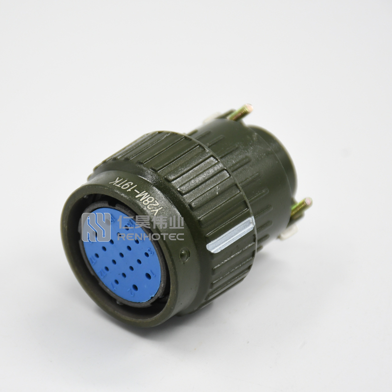 7W2 D SUB Connector D Sub