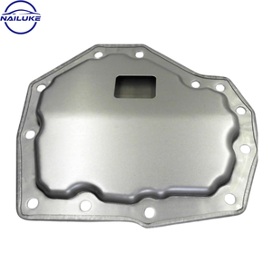 Filtro de Aceite de Transmisión Nuevo para Motor de Automóvil al por Mayor 31728-3MX0A Filtros de Aceite Metálicos para NISSAN Sunny Versa Almere 2011-2025 - Product Image 1