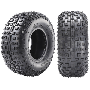 Nuevo 28x10R14 <span class=keywords><strong>10</strong></span> Ply 30x10-R14 32x10-R14 Neumáticos UTV delanteros/traseros radiales sólidos lado a lado ATV y UTV SxS Condición Nuevo - Product Image 5