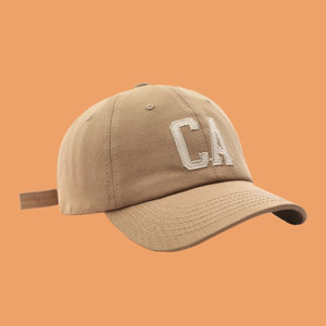 Gorra de béisbol con bordado personalizado <span class=keywords><strong>para</strong></span> <span class=keywords><strong>hombre</strong></span> y mujer, gorro de béisbol personalizado con logotipo personalizado, 5 paneles, alta calidad, venta al por mayor - Product Image 6