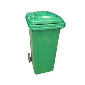 Dustbin Manufacturer Wholesale High Quality Outdoor Plastic Dustbin