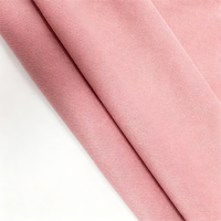 Tissu en polyester tricoté composite de qualité supérieure, simple/double couche, idéal pour les sweat-shirts – Meilleures ventes