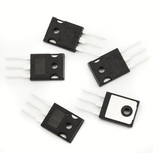 100% Original & Authentic MIW75N65F TO-247 Transistor CZSKU:UW68ID75 - Product Image 1
