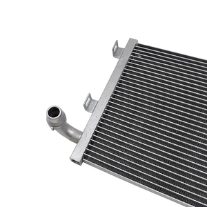 Động cơ làm mát tản nhiệt 1675000400 cho Mercedes-Benz GLe V167 GLS x167 phụ trợ Pin Cooler - Product Image 5