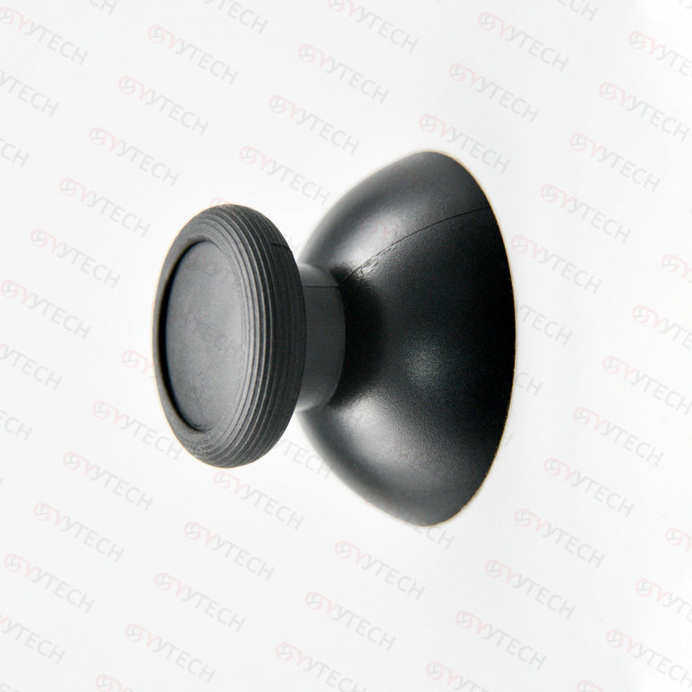 SYYTECH Replacement 3D Analog Joystick Thumb Stick Shell Covering