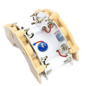 Populace Rotating <b>Rectifier</b> Module RSK6001 ZX70A Bridge <b>Rectifier</b> Diesel Generator Part - Product Image 4