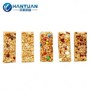 אופקי מיקסר מלא אוטומטית ערבוב וטעינה מכונת עבור דגני הבר ייצור וחלבון בר ייצור - Product Image 4