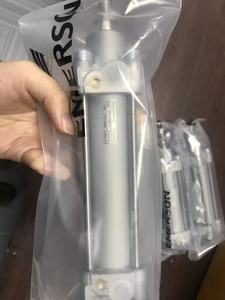 กระบอกสูบแบบมีแกนดึง AVENTICS รุ่น 0822340003 ซีรีส์ TRB มาตรฐาน ISO 15552 แบบสองทาง ขนาดรู 32 มม. ระยะชัก 80 มม. - Product Image 5