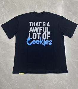 New Arrival THAT'S a AWFUL LOT of COUGH SYRUP T-<b>shirts</b> Hot Brand Scannable Classic Print Top Quality <b>Men's</b> Short Sleeved for <b>Men</b> - Product Image 3