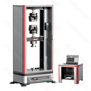 Kim loại thử nghiệm máy vi độ bền kéo Tester máy tính kiểm tra kiểm soát máy tính - Product Image 4