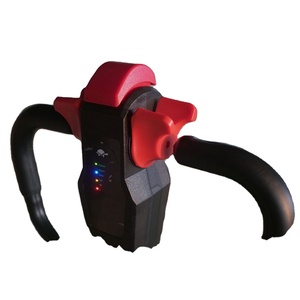 รถยกพาเลทไฟฟ้าอลูมิเนียม - Product Image 1