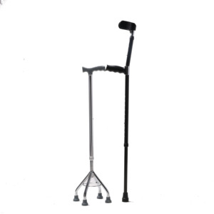 Алюминиевые трости для пожилых людей по заводской цене - Product Image 3