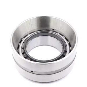 Rodamientos de rodillos cónicos de una hilera de alta precisión, para maquinaria de aplicaciones de camiones automotrices, DE, de alta precisión - Product Image 6